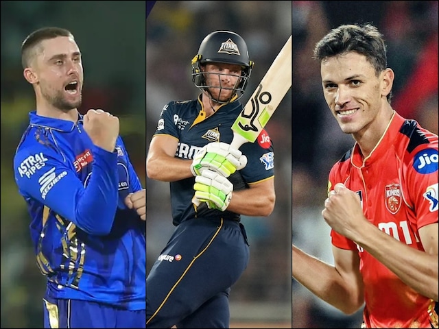 10 big players who will not play IPL playoffs, this team will get the most shock 10 big players who will not play IPL playoffs, this team will get the most shock