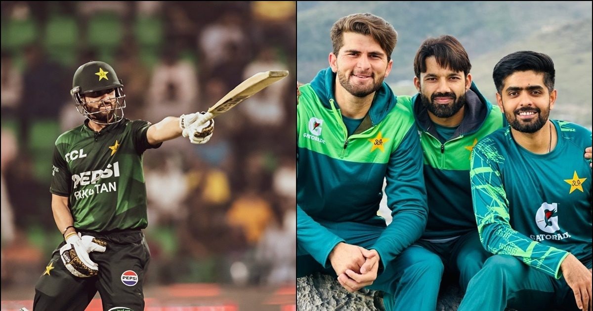 Pakistan vs Bangladesh Highlights: न बाबर थे न रिजवान… पाकिस्तान को मिला था नया कप्तान, सलमान ने किया अपना काम, बांग्लादेश का काम तमाम