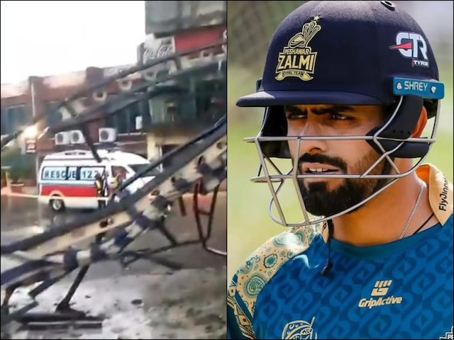 Attack on Rawalpindi Stadium, Pakistan is leaving foreign players! Will PSL be canceled?