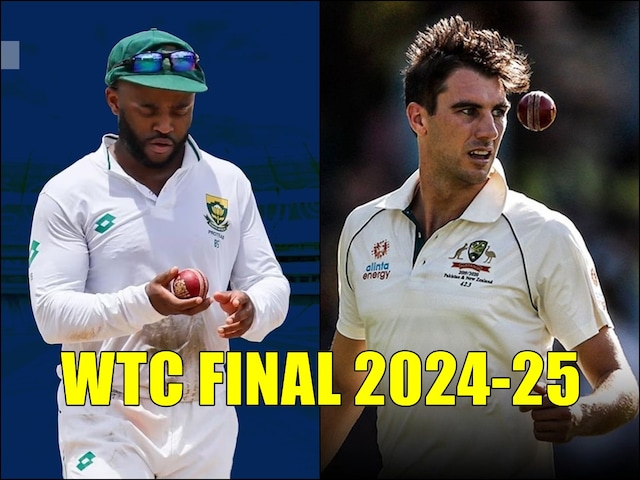 SA also declared team for WTC Final, bets on these 15 players against AUIS SA also declared team for WTC Final, bets on these 15 players against AUIS