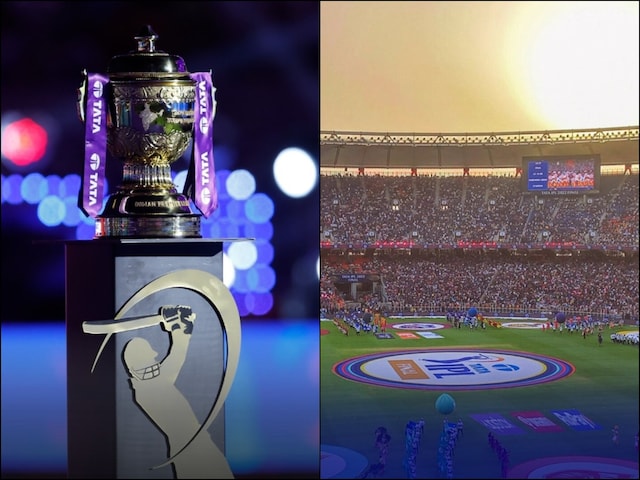 The biggest change of IPL 2025, no one thought 90 days ago, this will happen The biggest change of IPL 2025, no one thought 90 days ago, this will happen