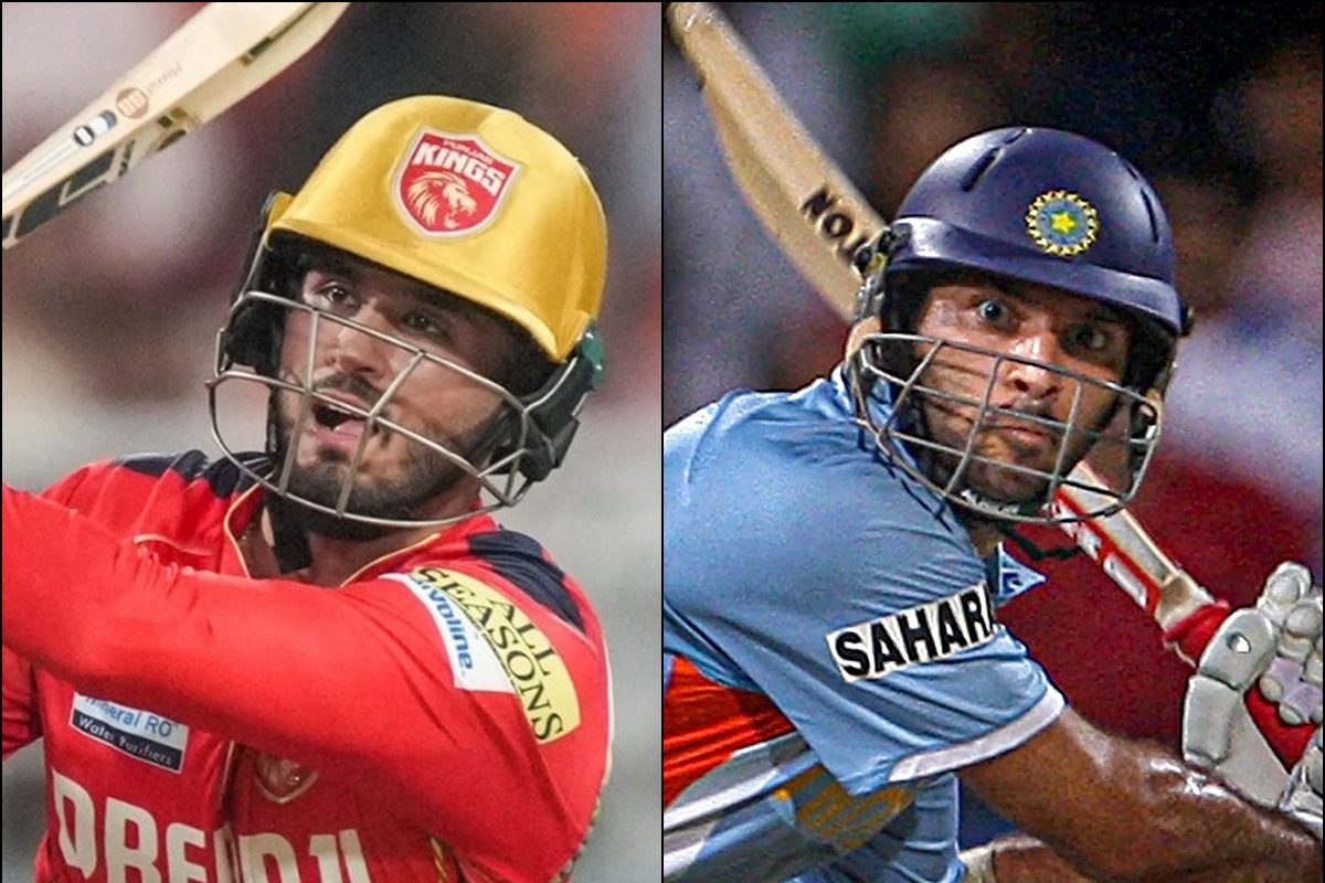 37 गेंद में 70 रन... बेखौफ इरादे, विस्फोटक अंदाज, टीम इंडिया का अगला युवराज