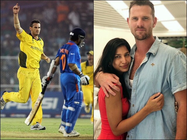 Married to Indian model, coach of pak, now pace bowling will teach Bangladesh