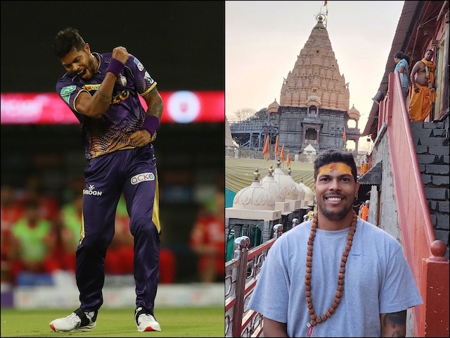 Umesh Yadav in new role, IPL-like atmosphere in Nagpur, Another T20 League announced Umesh Yadav in new role, IPL-like atmosphere in Nagpur, Another T20 League announced