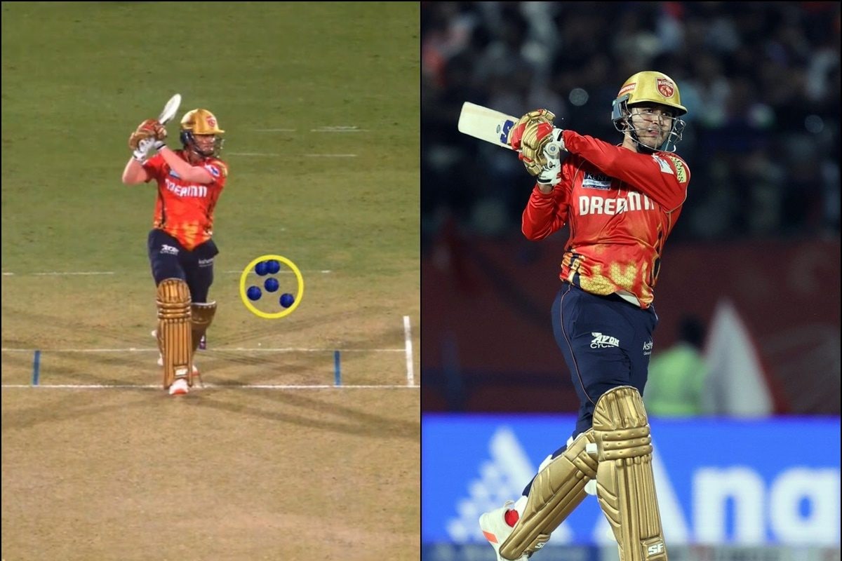 मारे तो गांगुली, रोके तो लारा... टीम इंडिया को IPL ने दिया एक और सितारा