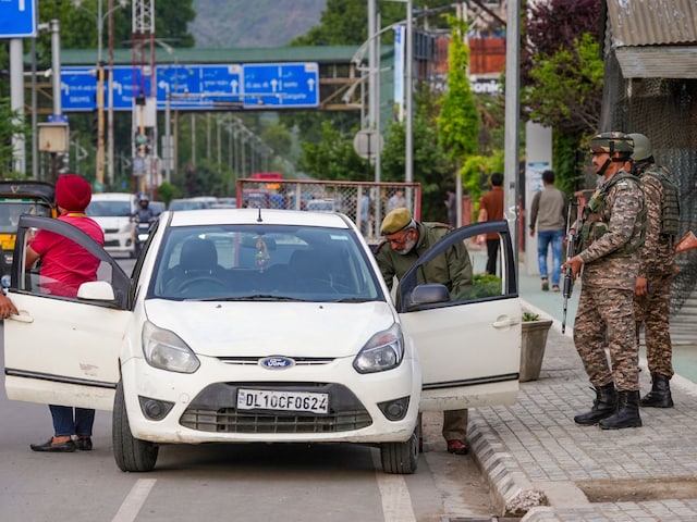 पहले करवाया पहलगाम अटैक, अब NIA को घुमा रहा पाक, अधिकारियों के चकरा गए दिमाग