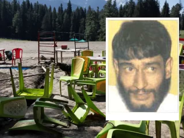 पहलगाम के आतंकियों को हमला में किसने की मदद? NIA की जांच में आया नाम