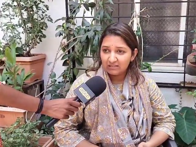 Pahalgam attack: ...तो समझूं असली श्रद्धांजलि! पिता को खोने वाले जगदाले परिवार