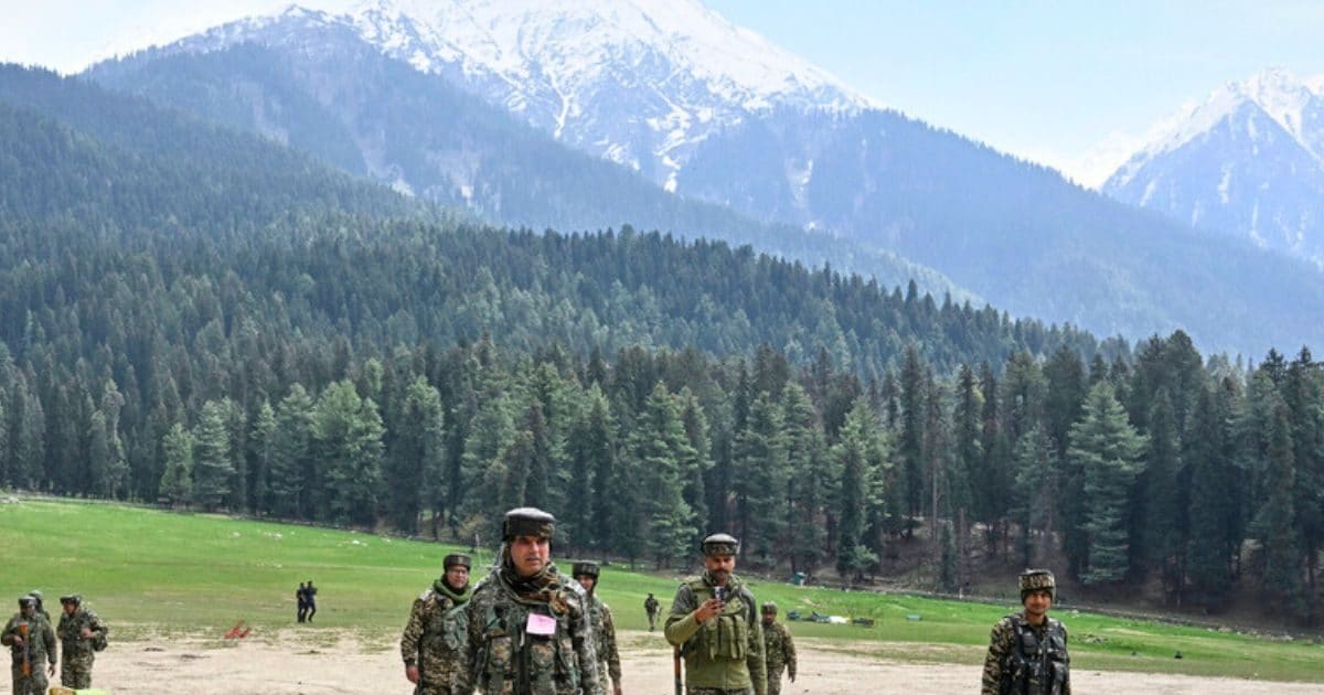 पाकिस्तान के नेता और सैन्य अफसरों के आदेश पर ही हुआ था पहलगाम अटैक, हुआ खुलासा