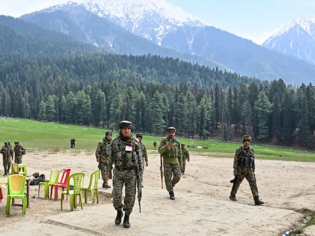पाकिस्तान के नेता और सैन्य अफसरों के आदेश पर ही हुआ था पहलगाम अटैक, हुआ खुलासा पाकिस्तान के नेता और सैन्य अफसरों के आदेश पर ही हुआ था पहलगाम अटैक, हुआ खुलासा