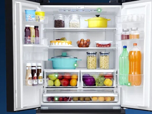 How much should your fridge temperature be in the summer season, let's know