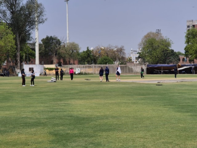 Pakistan cricket in shock, 24 -year -old fast bowler died in hospital ... Pakistan cricket in shock, 24 -year -old fast bowler died in hospital ...