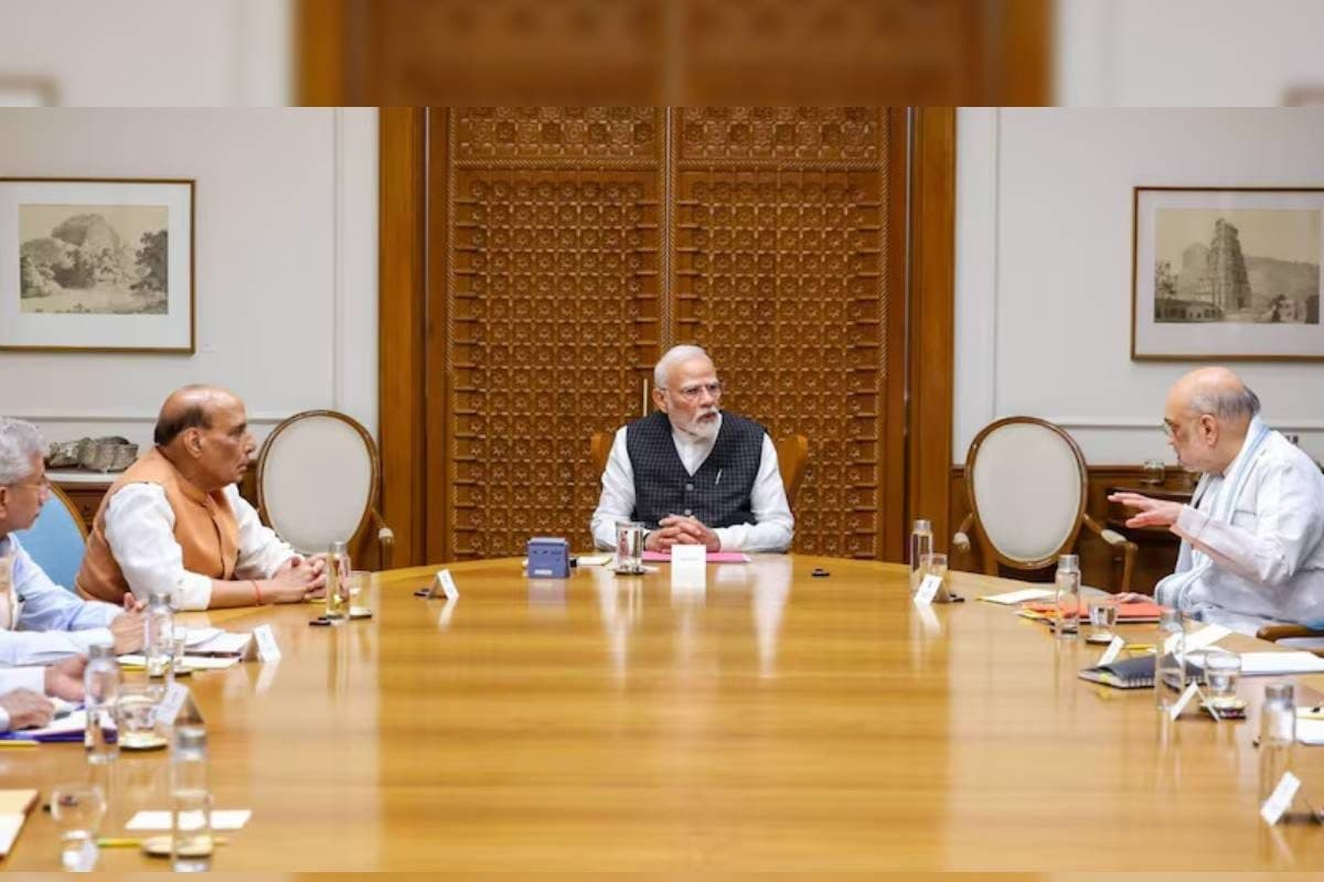 ऑपरेशन सिंदूर के बाद अगला कौन मुनीर को दो टूक चेतावनी नहीं सुधरे तो