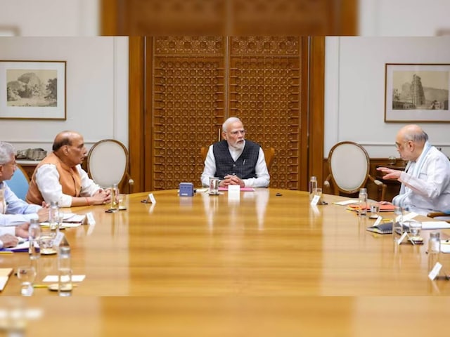 ऑपरेशन सिंदूर के बाद अगला कौन? मुनीर को दो टूक चेतावनी, नहीं सुधरे तो...
