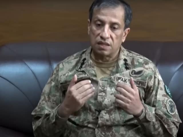 रस्सी जल गई मगर ऐंठन नहीं गई, पाक फिर अलापने लगा कश्मीर राग, दी हमले की धमकी