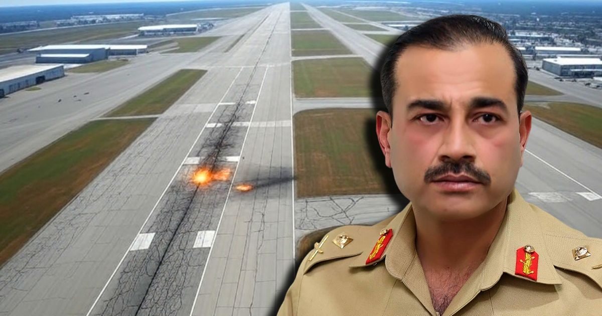 India Pakistan Latest News: पाकिस्तान का भारत पर हमले का झूठ एक्सपर्ट्स ने  किया बेनकाब - News18 हिंदी