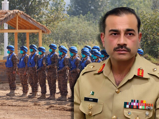 दुनिया भर में बदनाम है पाकिस्तान की सेना, UN में जाकर भी किए काले कारनामे