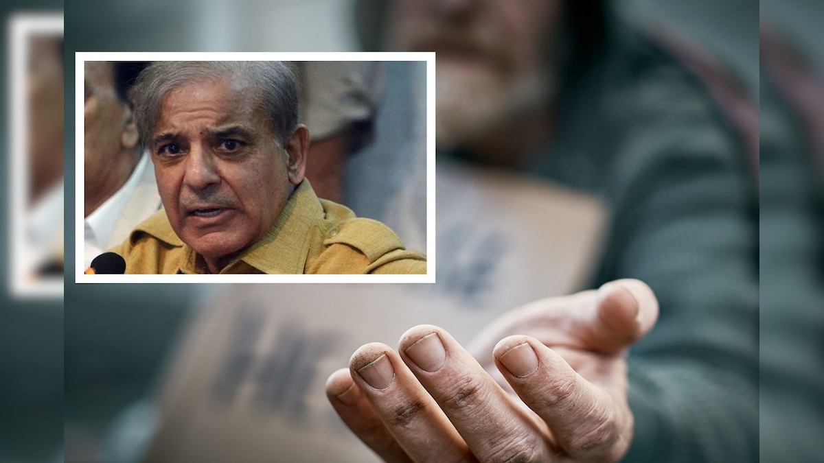 BREAKING : पाकिस्तान के नागरिक विदेशो में भीख मांगते पकडे गए