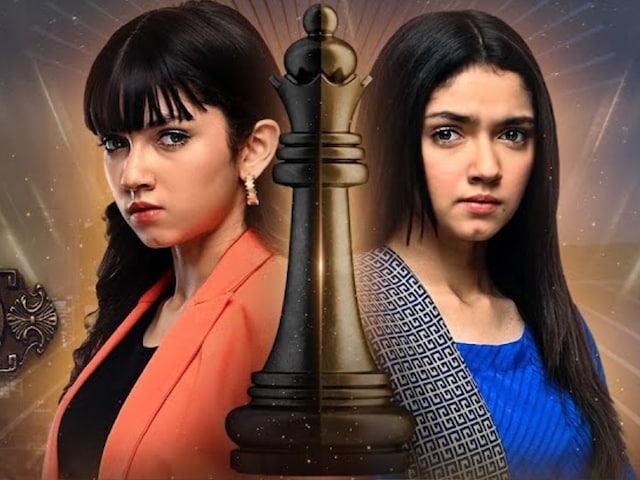 What is Pakistani drama twin? Which is trending after 'Operation Sindoor' What is Pakistani drama twin? Which is trending after 'Operation Sindoor'