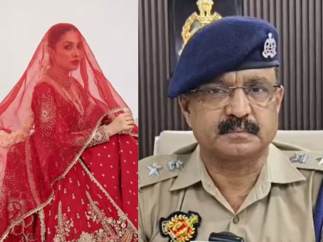 पाकिस्तान से एक-एक कर यूपी आई 22 दुल्हनें, SP बोले- सभी थानों की टीमें... पाकिस्तान से एक-एक कर यूपी आई 22 दुल्हनें, SP बोले- सभी थानों की टीमें...