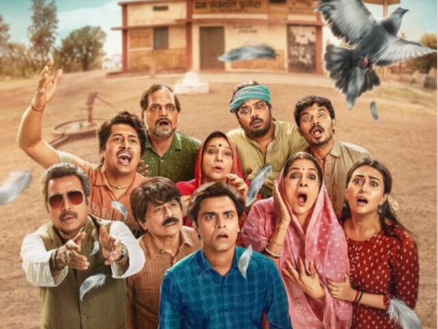 Waves 2025 Tehelka: 'Panchayat' became the first web series which entered