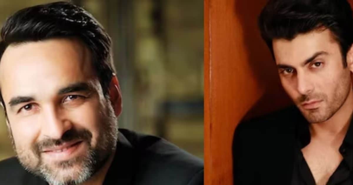 ‘I think I am something ..’ Pankaj Tripathi said on the ban of Fawad Khan’s ‘Abir Gulal’, said on the Pahalgam attack, ‘I am helpless …’
