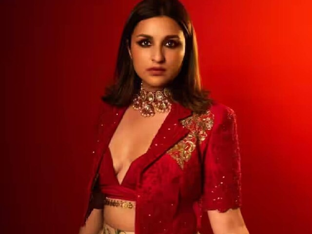 परिणीति का 'को-स्टार' पर क्रश, 'असली हीरो' पर उमड़ा प्यार