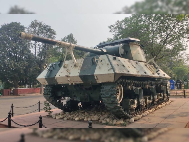 युद्ध तो लड़ लोगे शौर्य कहा से लाओगे, जब सेना ने पकड़ लिए थे PAK के 72 टैंक युद्ध तो लड़ लोगे शौर्य कहा से लाओगे, जब सेना ने पकड़ लिए थे PAK के 72 टैंक