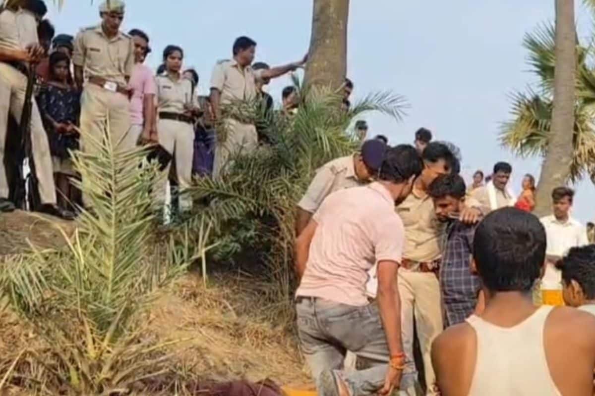 बाइक से जा रहे थे दो युवक तभी हथियारबंद अपराधियों ने मार दी गोली एक की मौत