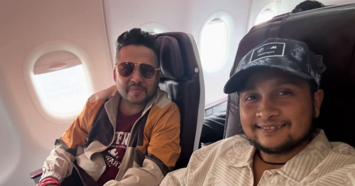 हादसे के 24 दिन बाद मिली राहत! Indian idol विनर पवनदीप लौटे घर, पोस्ट शेयर दिया हेल्थ अपडेट