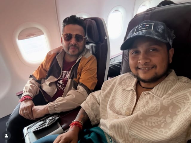 हादसे के 24 दिन बाद मिली राहत! Indian idol विनर पवनदीप लौटे घर, पोस्ट शेयर दिया हेल्थ अपडेट