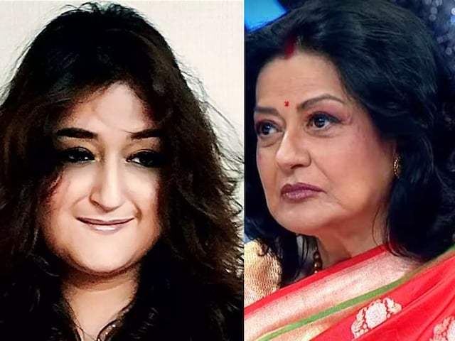 Dirty trees of in -laws with Moushumi Chatterjee's daughter, Payal dies at the age of 45 Dirty trees of in -laws with Moushumi Chatterjee's daughter, Payal dies at the age of 45