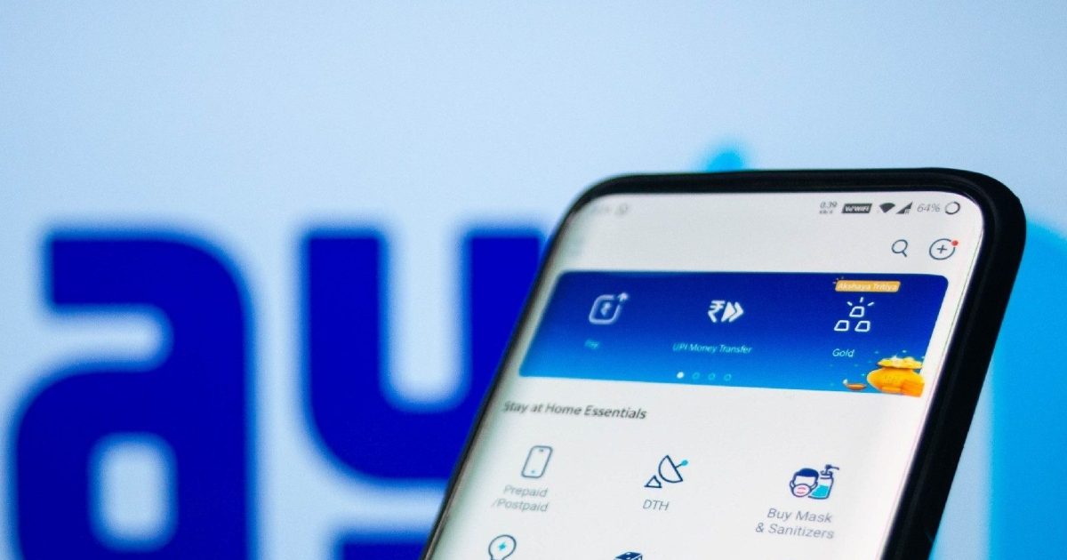 Tach – Paytm पर नहीं देख पाएगा कोई आपकी पेमेंट ह‍िस्‍ट्री, ऐप पर आया नया प्राइवेसी फीचर; ऐसे करता है काम – News18 Hindi