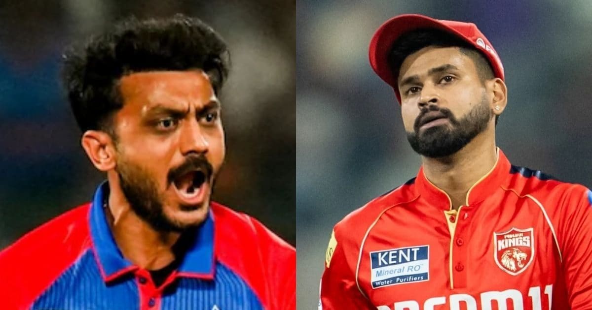 IPL 2025 | KKR vs DC | पंजाब किंग्स और दिल्ली कैपिटल्स का मुकाबला धर्मशाला में.