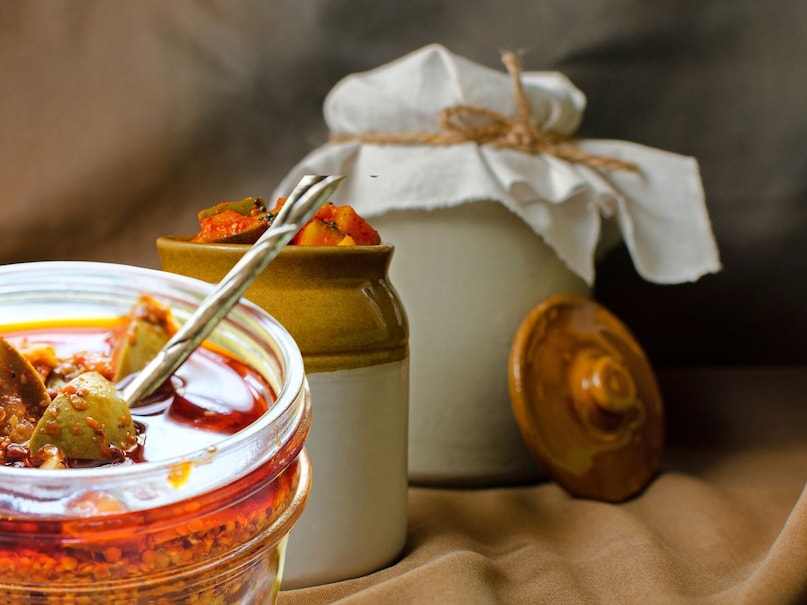 pickle preservation pickle preservation
