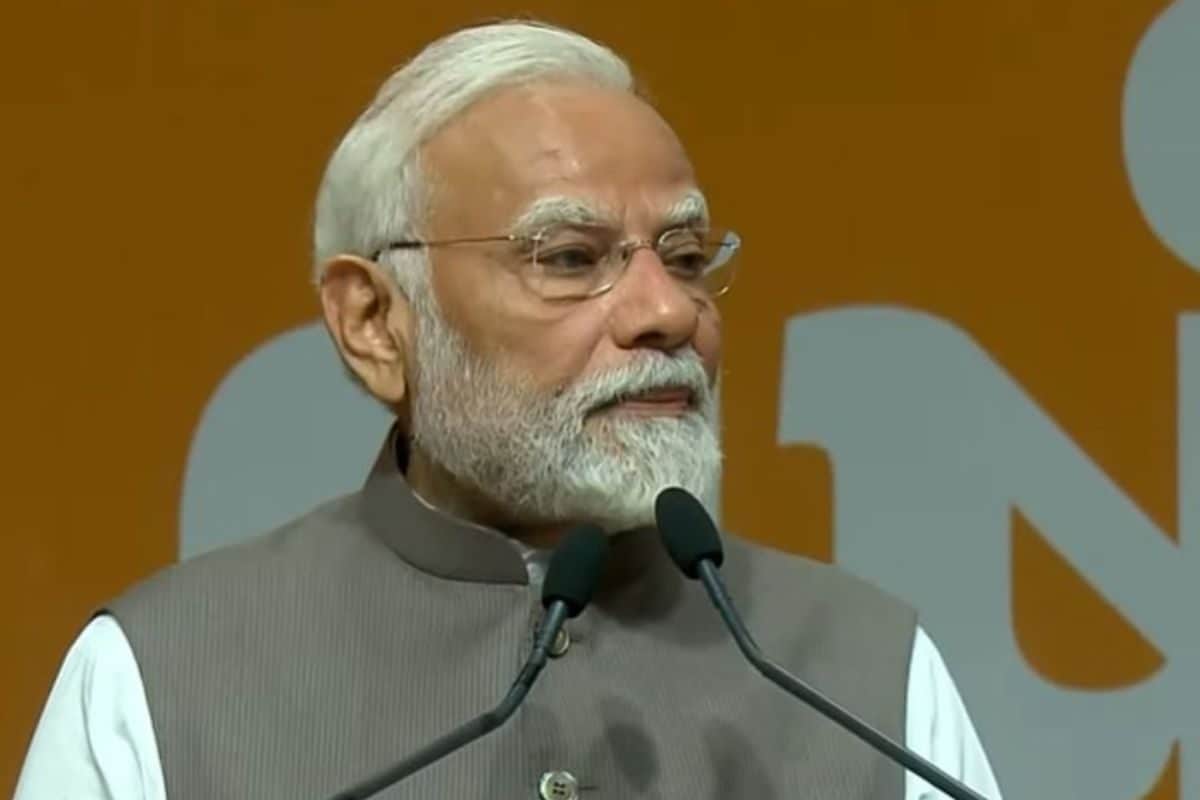 PM Modi: ओलंपिक भारत में हो गुजरात के 75 साल होने पर पीएम मोदी का सपना