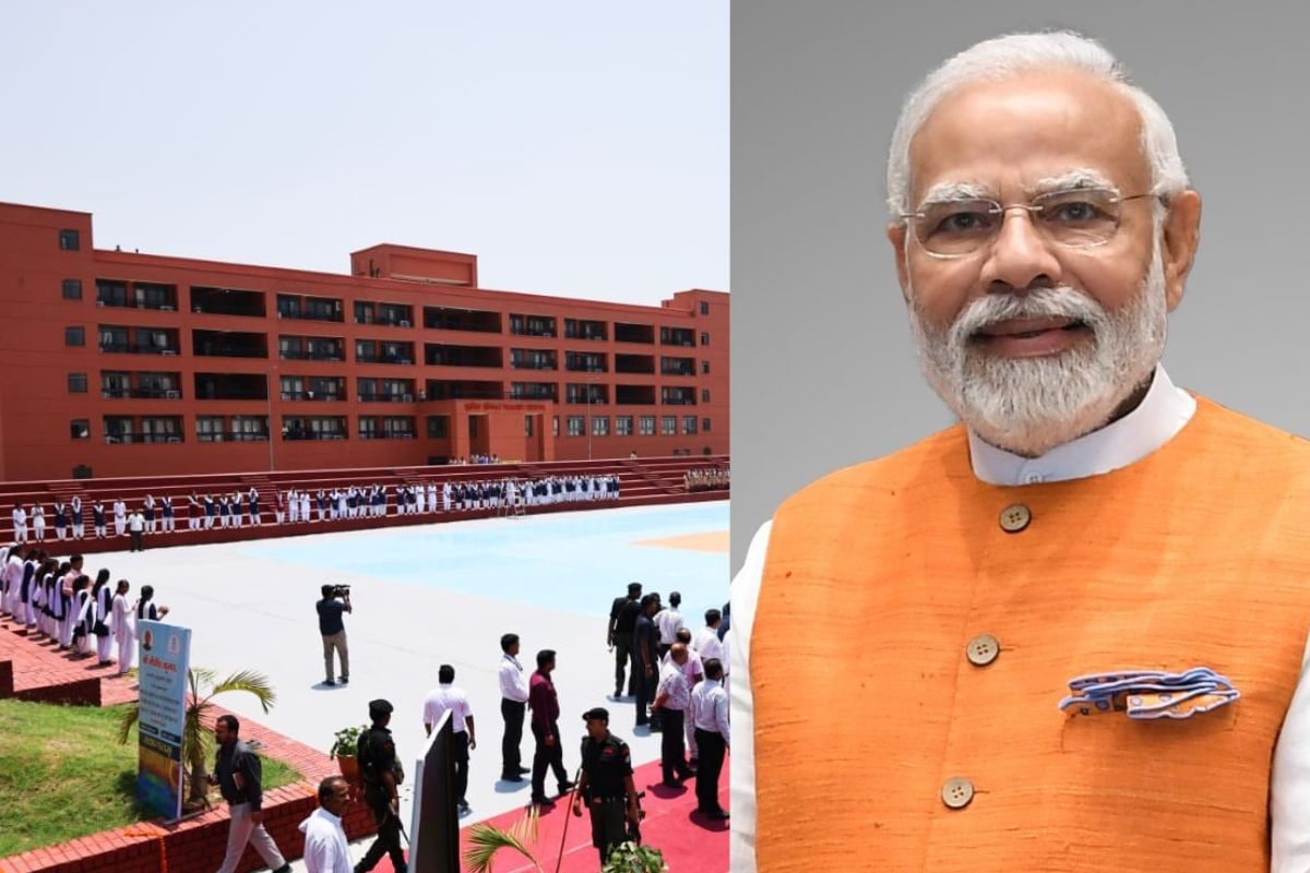 8500 खिलाड़ी और 27 तरह के खेल खेलो इंडिया यूथ गेम्स का आज होगा आगाज