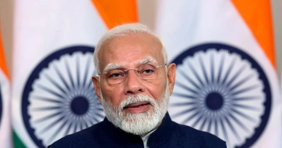 PM Modi Bikaner Visit Live : देशनोक करणी माता के करेंगे दर्शन, पलाना में होगी सभा, जानें पूरा कार्यक्रम