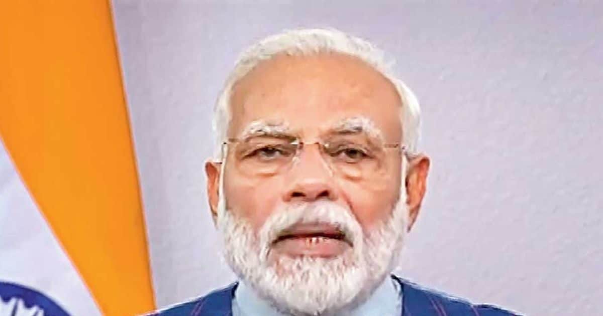 सीजफायर में क‍िसी देश की कोई भूमिका नहीं, एनडीए की मीटिंग में बोले पीएम मोदी