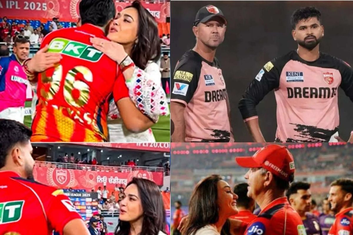 एक दिमाग जिसने पंजाब को जिताया, प्रीति जिंटा को हंसाया, कप्तान को नचाया