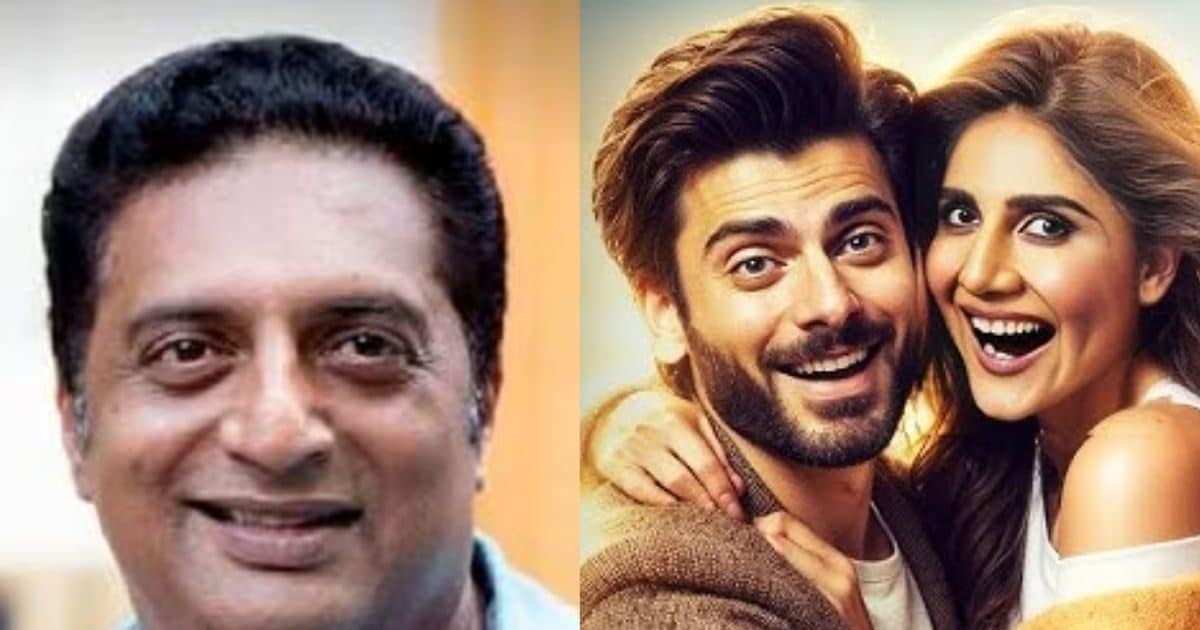 ‘बैन नहीं लगा सकते जब तक…’ अबीर गुलाल के सपोर्ट में आए प्रकाश राज, मोदी सरकार पर निकाली भड़ास