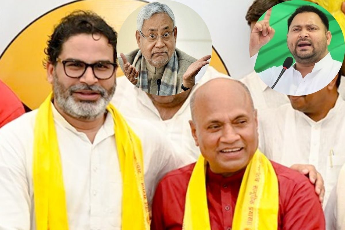 बिहार चुनाव में कुर्मी-ब्राह्मण गठजोड़ किस गठबंधन के लिए खतरे की घंटी
