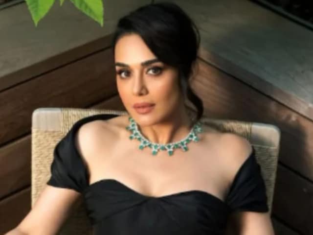 After 'Operation Sindoor', Preity took a big step for the widows of soldiers After 'Operation Sindoor', Preity took a big step for the widows of soldiers
