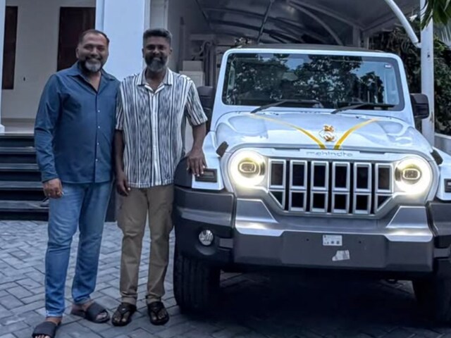 Flop in theater, hit on OTT, director of this film got a luxury car ... Flop in theater, hit on OTT, director of this film got a luxury car ...