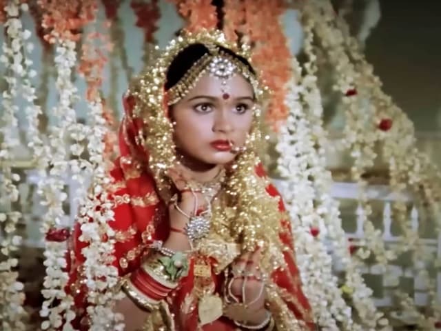 'I will not do this ...', Padmini Kolhapure rejected the offer as soon as he heard the scene 'I will not do this ...', Padmini Kolhapure rejected the offer as soon as he heard the scene