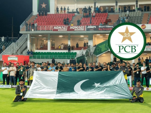 UAE played friendship with India! Ground will not be given to Pakistan for PSL UAE played friendship with India! Ground will not be given to Pakistan for PSL
