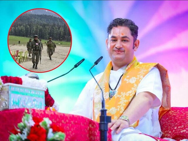 'If the Kashmiris have to do this stigma, then ...' narrator Pundar Goswami