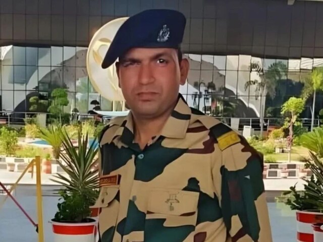 क्या BSF कांस्टेबल पूर्णम शॉ की जा सकती है नौकरी? जानें क्या है प्रोटोकॉल
