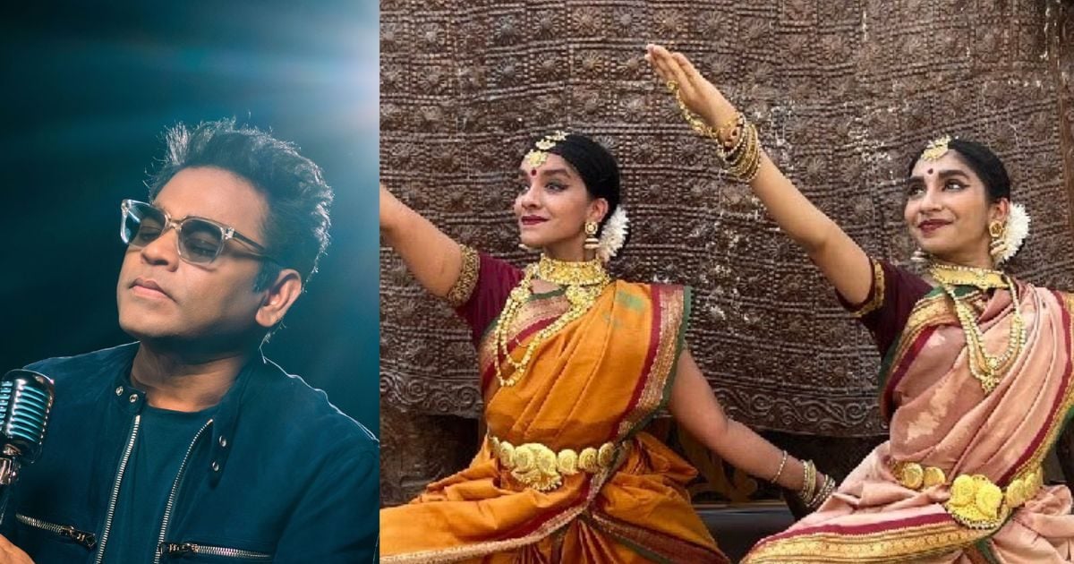 ए आर रहमान पर गाना चोरी करने के आरोप, लगा था 2 करोड़ का जुर्माना, मामले पर आया दिल्ली हाईकोर्ट का आदेश