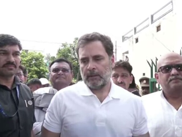 सेना पर टिप्पणी मामले में राहुल गांधी को झटका, हाईकोर्ट ने खारिज की याचिका